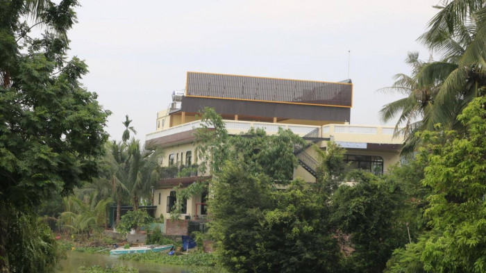 Một Chủ tịch xã bị cách chức