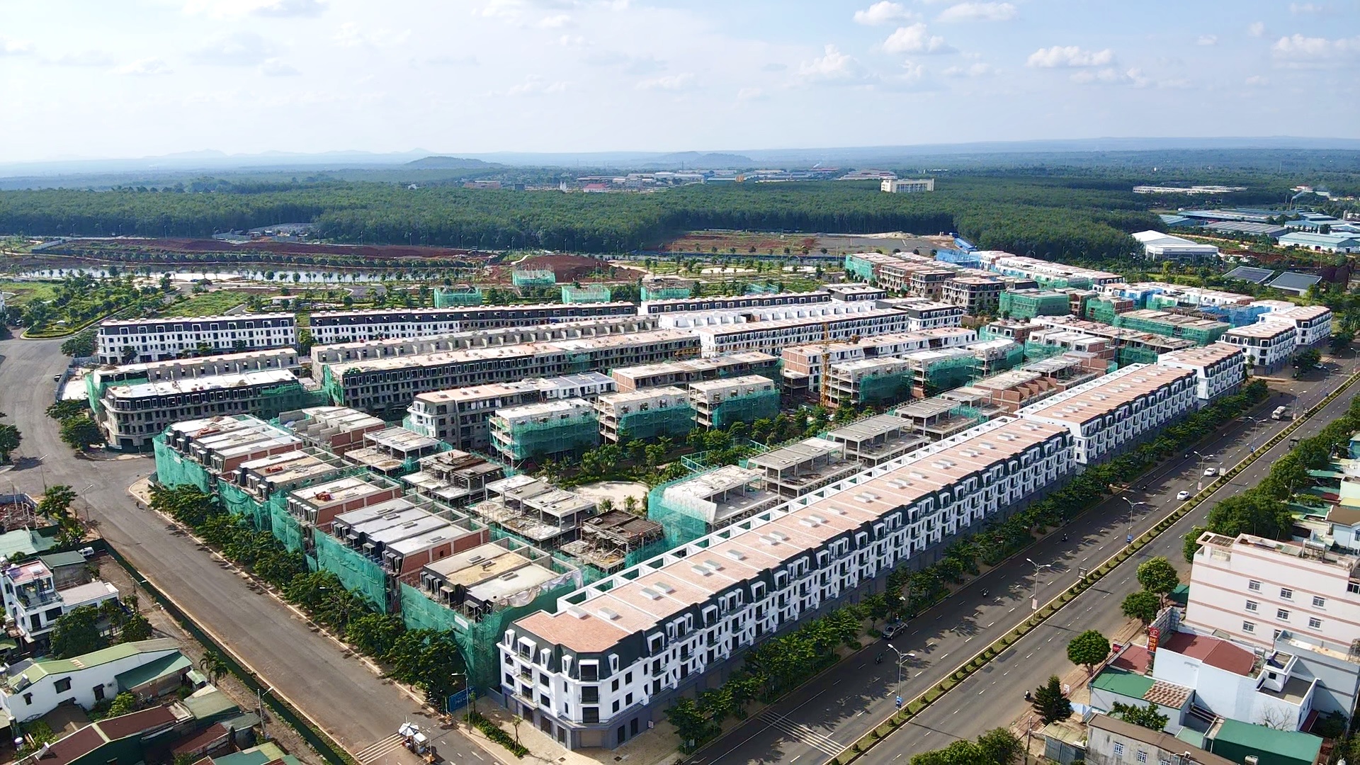 Chủ đầu tư Eco City Premia lên tiếng về việc khách hàng "cầu cứu"