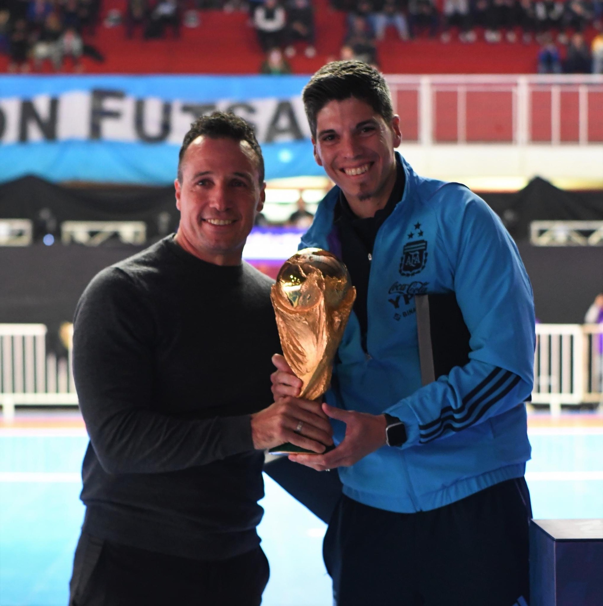 Tuyển futsal Việt Nam thua đậm &aacute; qu&acirc;n World Cup 2021 - Ảnh 1.