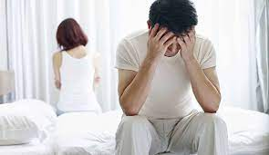 Chữa suy sinh dục mất bao lâu mới lấy lại phong độ?