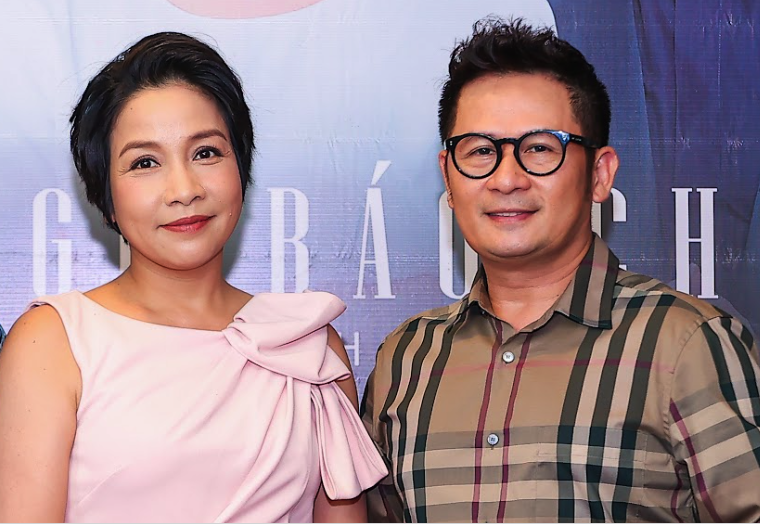 Mỹ Linh: Chuyện của t&ocirc;i với Bằng Kiều l&agrave; t&igrave;nh cảm thơ ng&acirc;y tuổi học tr&ograve;, rất đẹp - Ảnh 3.
