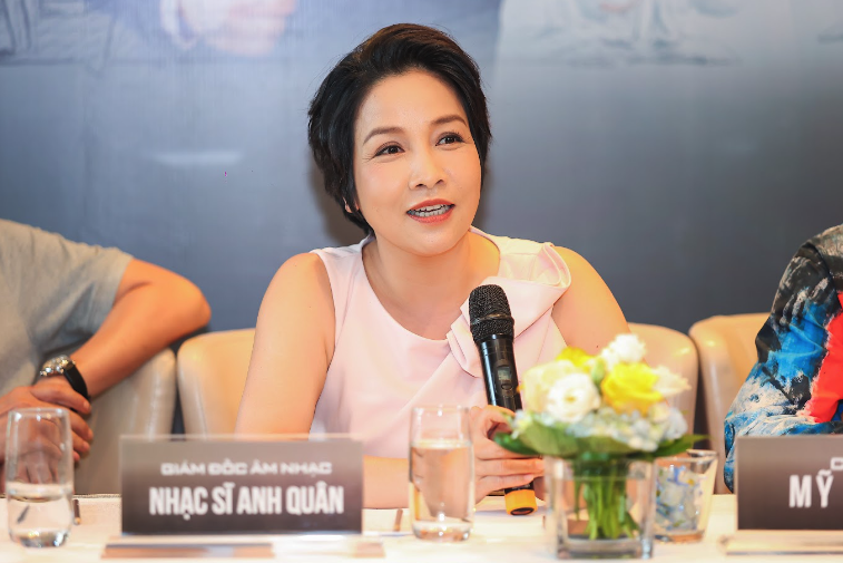 Mỹ Linh: Chuyện của t&ocirc;i với Bằng Kiều l&agrave; t&igrave;nh cảm thơ ng&acirc;y tuổi học tr&ograve;, rất đẹp - Ảnh 1.