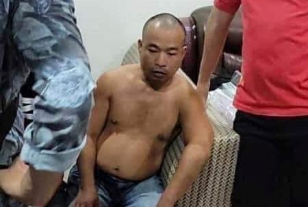 Bắt nghi phạm s&aacute;t hại người phụ nữ, bỏ thi thể v&agrave;o bao tải dứa phi tang