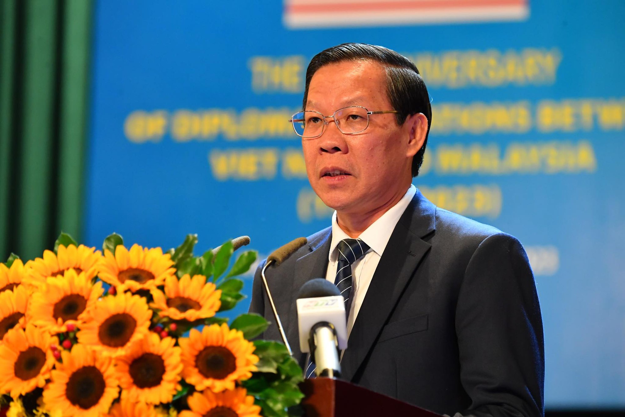 Malaysia đầu tư hơn 700 dự án tại Việt Nam