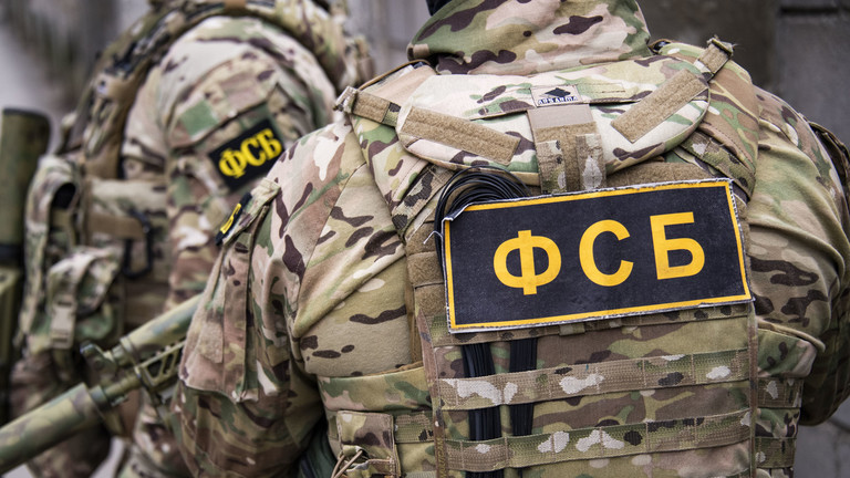 Nga tuy&ecirc;n bố ph&aacute; đường d&acirc;y gi&aacute;n điệp Ukraine - Ảnh 1.