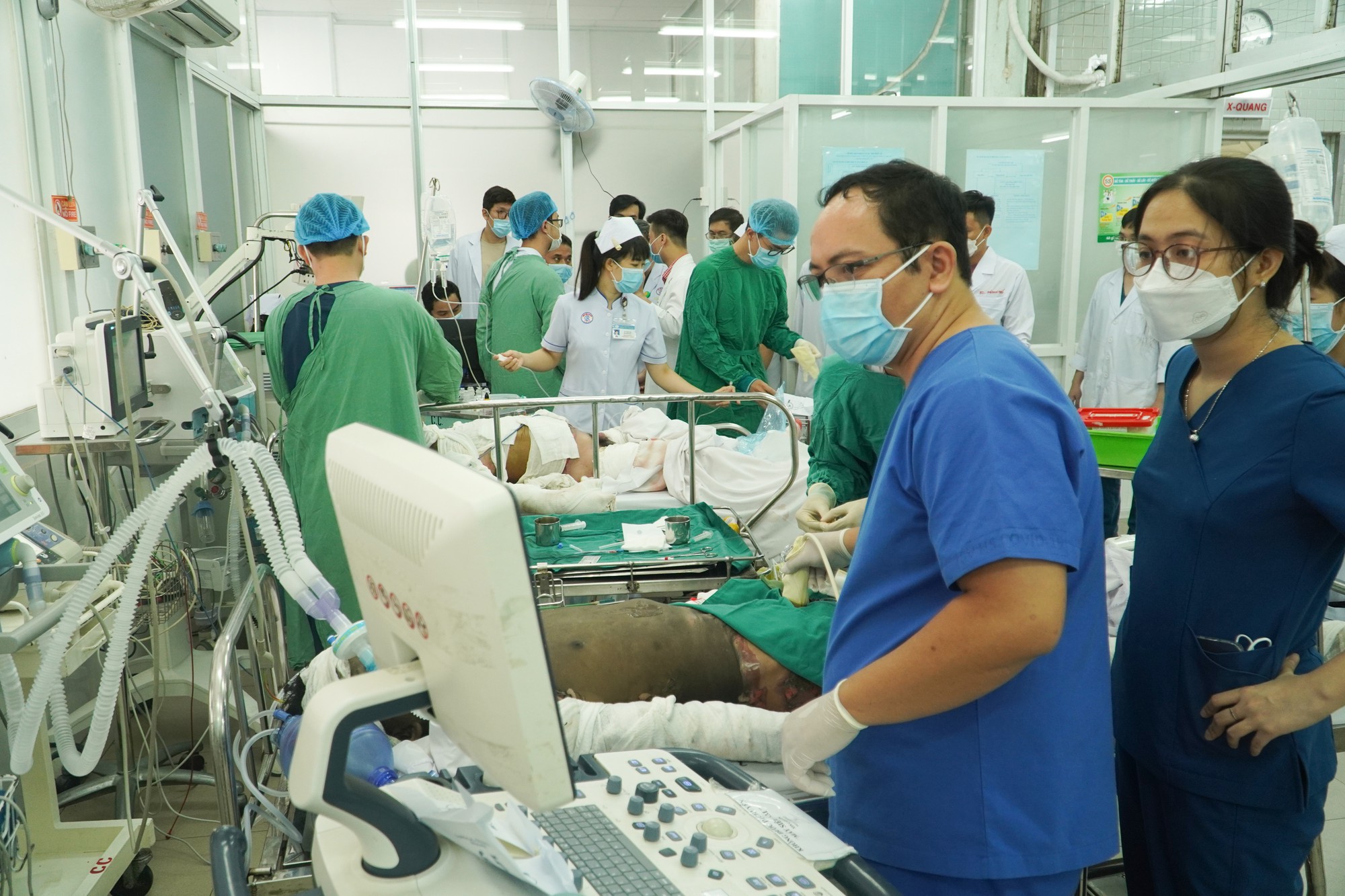 Vụ cháy do ghen tuông ở Đồng Nai: Thêm 1 nạn nhân tử vong