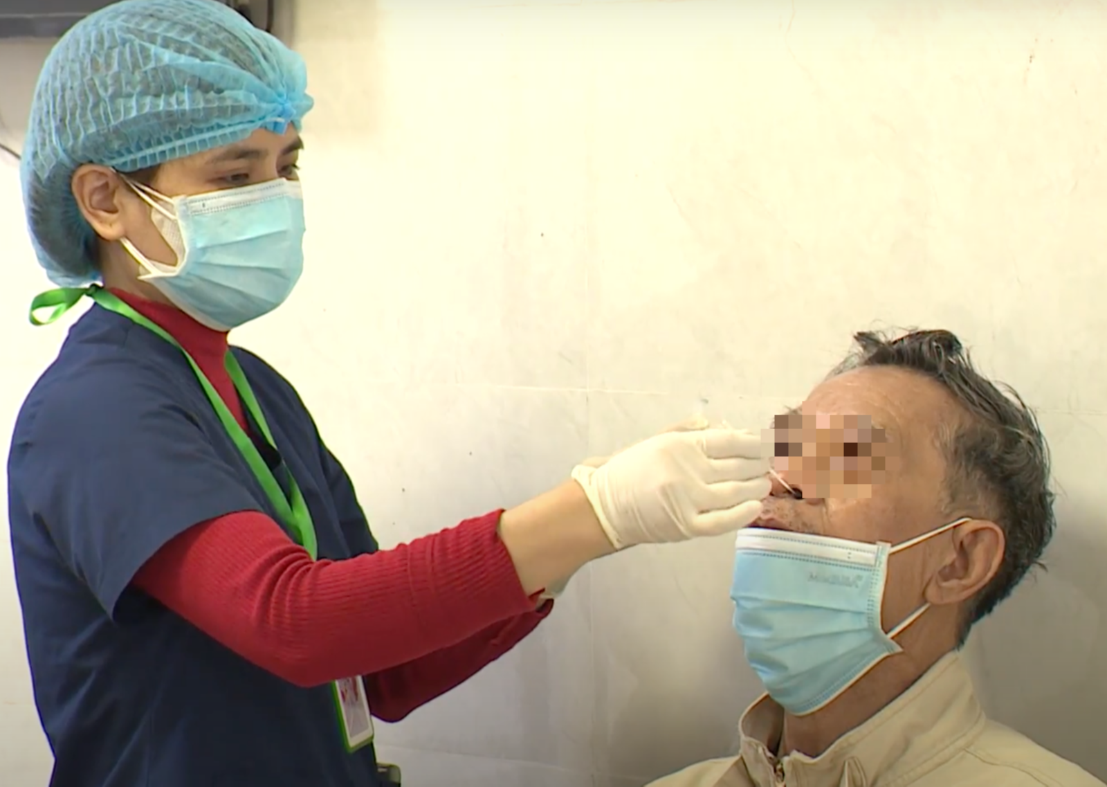 Dịch COVID-19 hôm nay: Bệnh nhân nặng và ca nhiễm cùng tăng