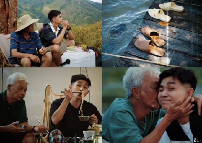 Jun Phạm đau buồn v&igrave; mất m&aacute;t qu&aacute; lớn - Ảnh 2.