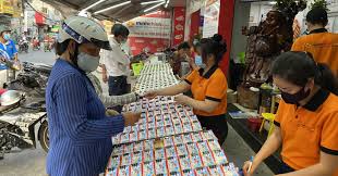 Cần cải tiến xổ số kiến thiết