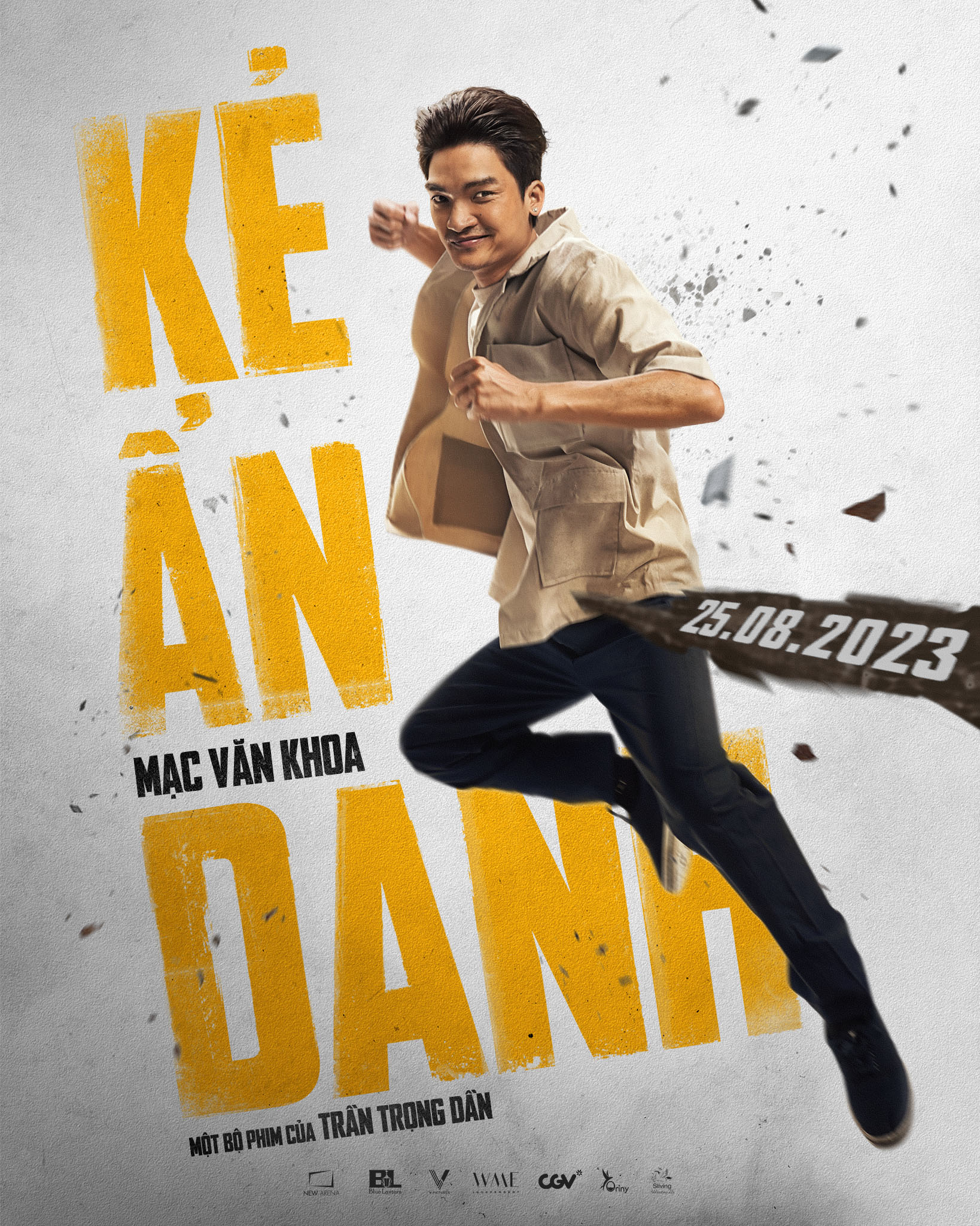 Kiều Minh Tuấn lại... g&acirc;y sốc! - Ảnh 3.