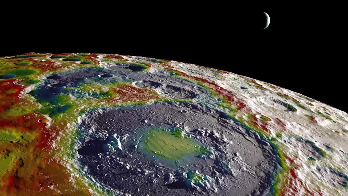 NASA tiết lộ nơi sinh vật "khỏe mạnh, giống trên Trái Đất" có thể tồn tại