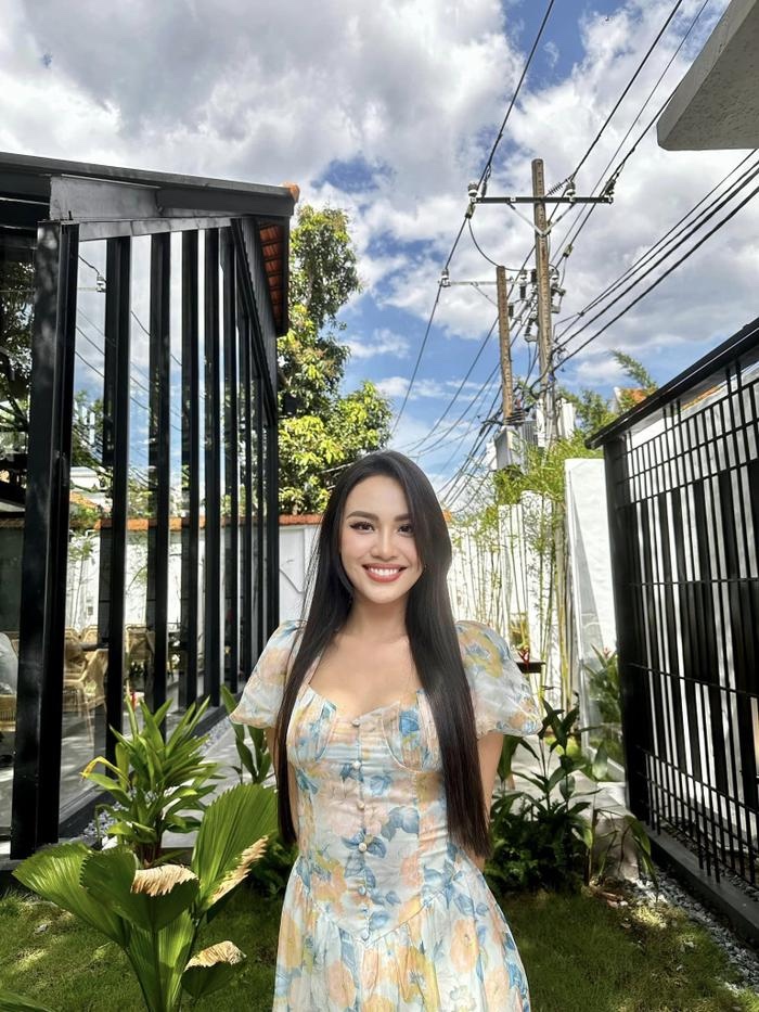 Sự cố sức khỏe của &Aacute; hậu Thủy Ti&ecirc;n - Ảnh 4.
