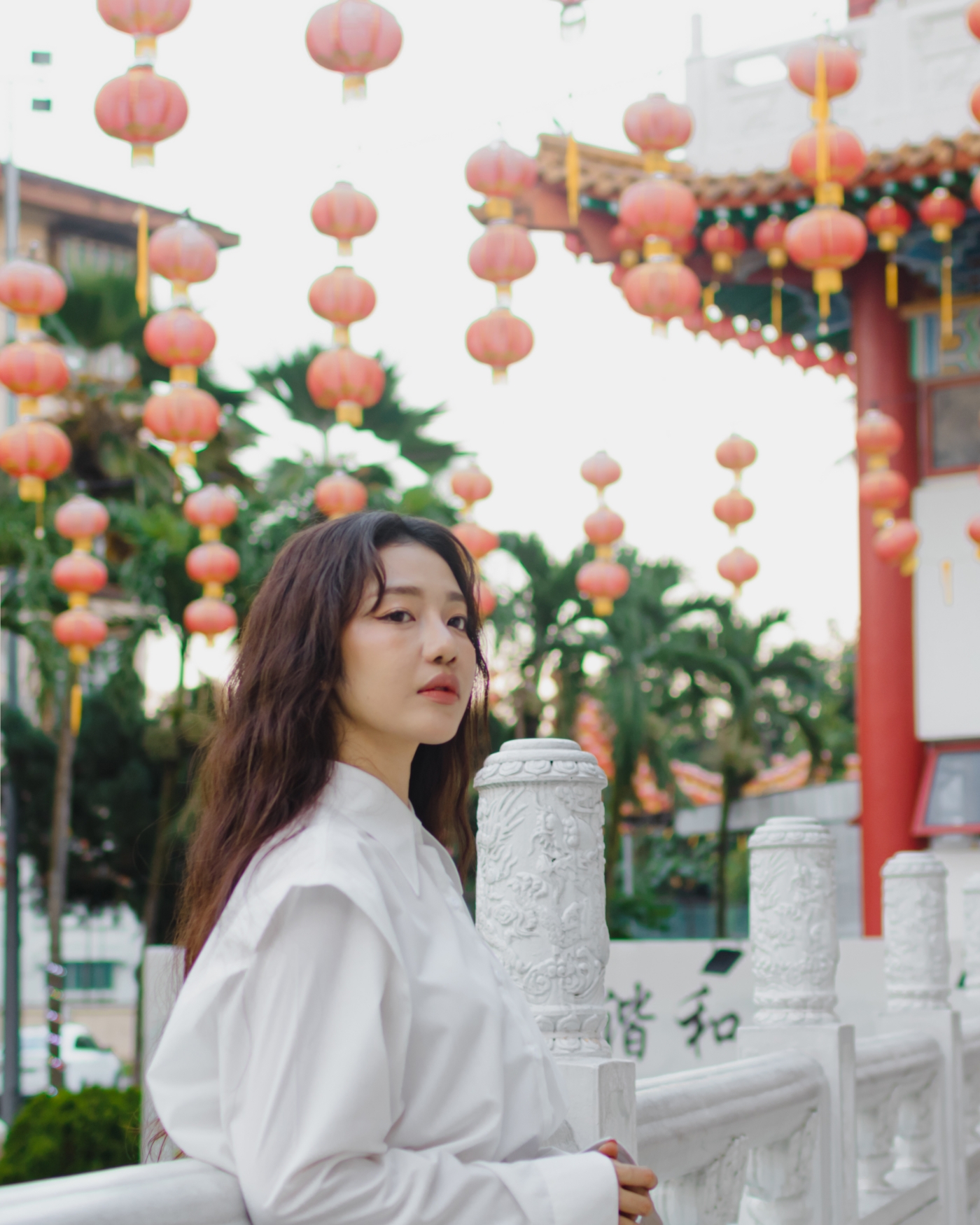 Hoàng Duyên nhắn nhủ "Ba giữ sức khỏe nha", khán giả đồng cảm