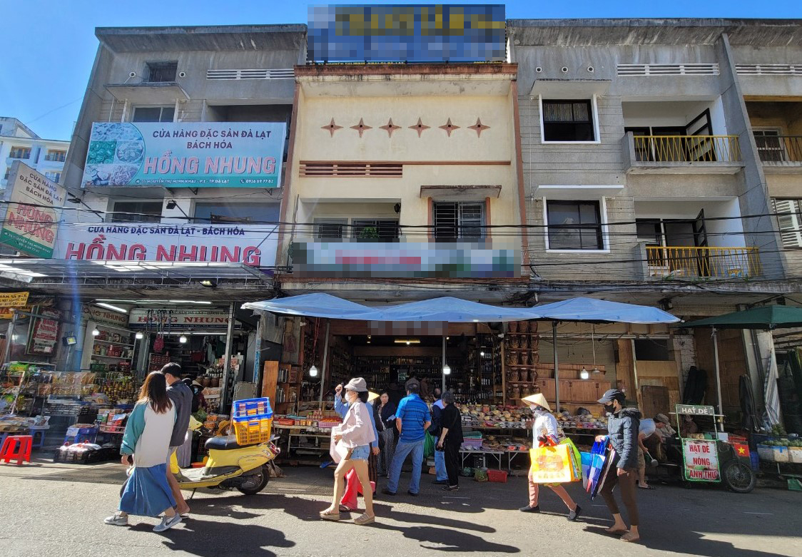 Doanh nghiệp kh&ocirc;ng chịu bu&ocirc;ng 