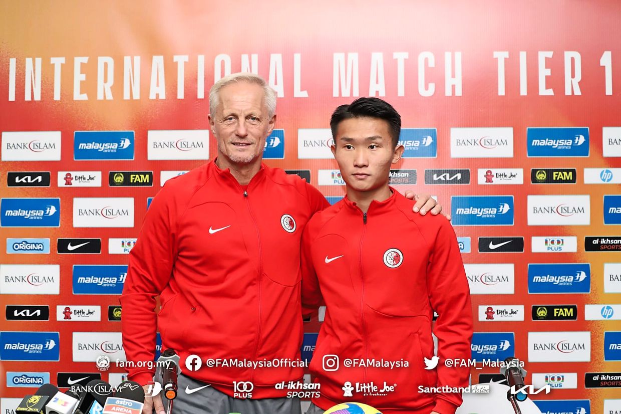Đối thủ dịp FIFA Days nói gì về tuyển Việt Nam?