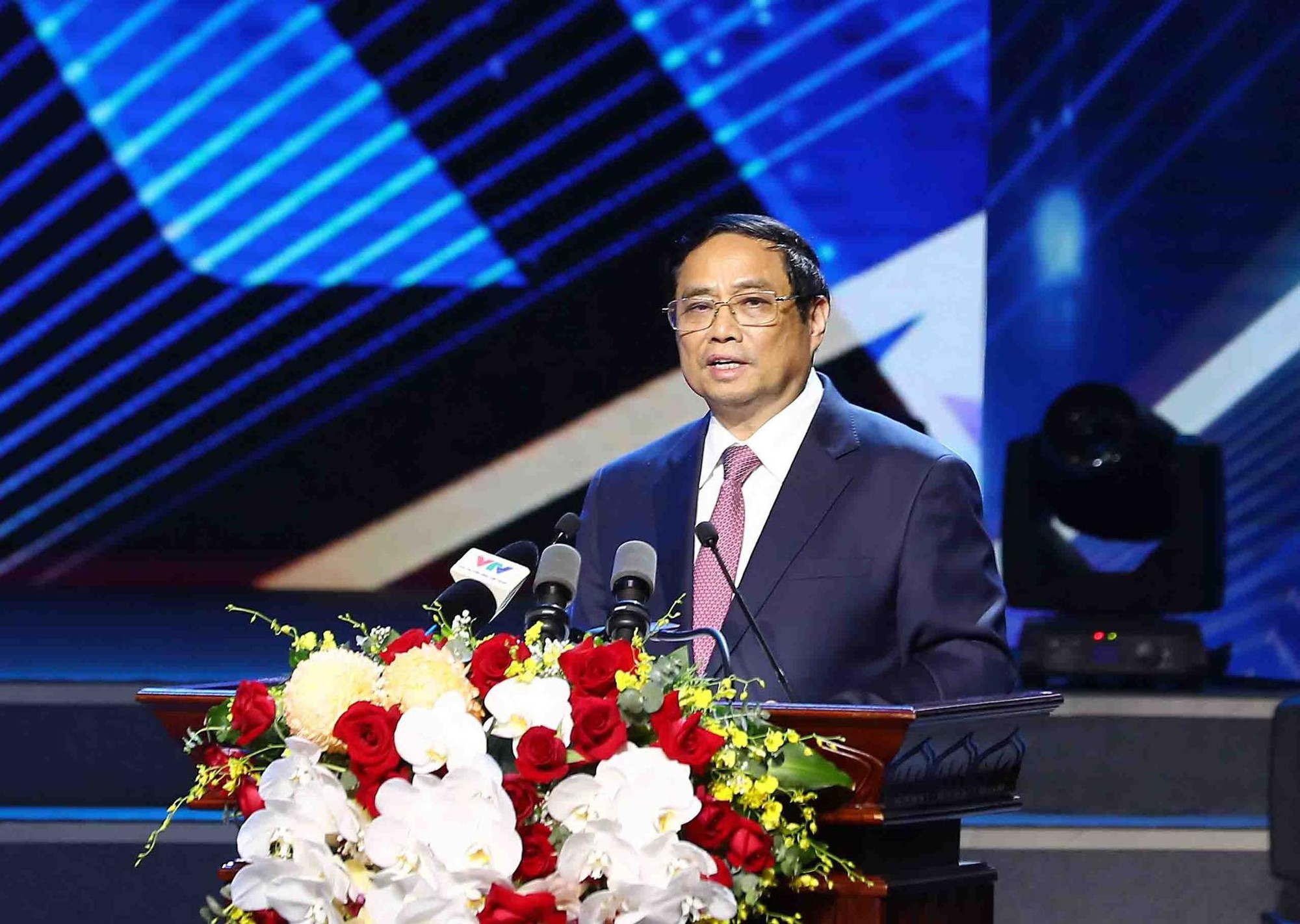 Thủ tướng: Ma túy nhấn chìm tương lai biết bao người, làm rơi nước mắt biết bao bậc cha mẹ