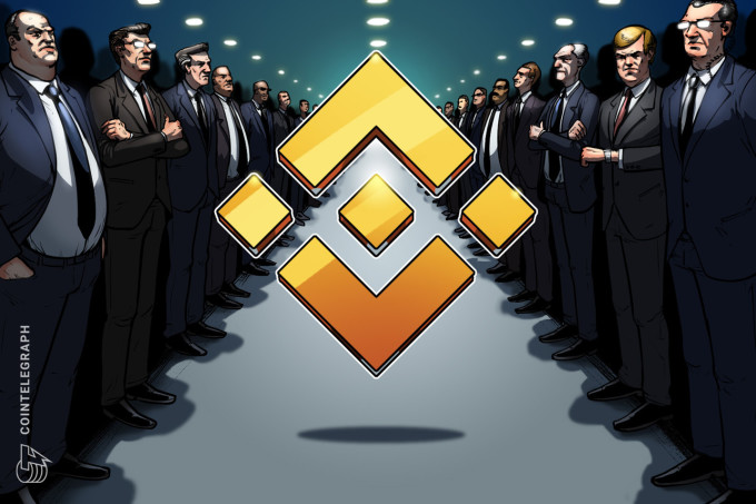 “Thở phào” sau phán quyết của toàn án Mỹ với Binance