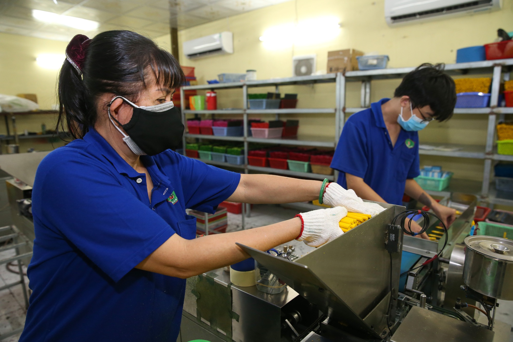 Bỏ đề xuất tiền lương tính đóng BHXH theo thu nhập thực tế