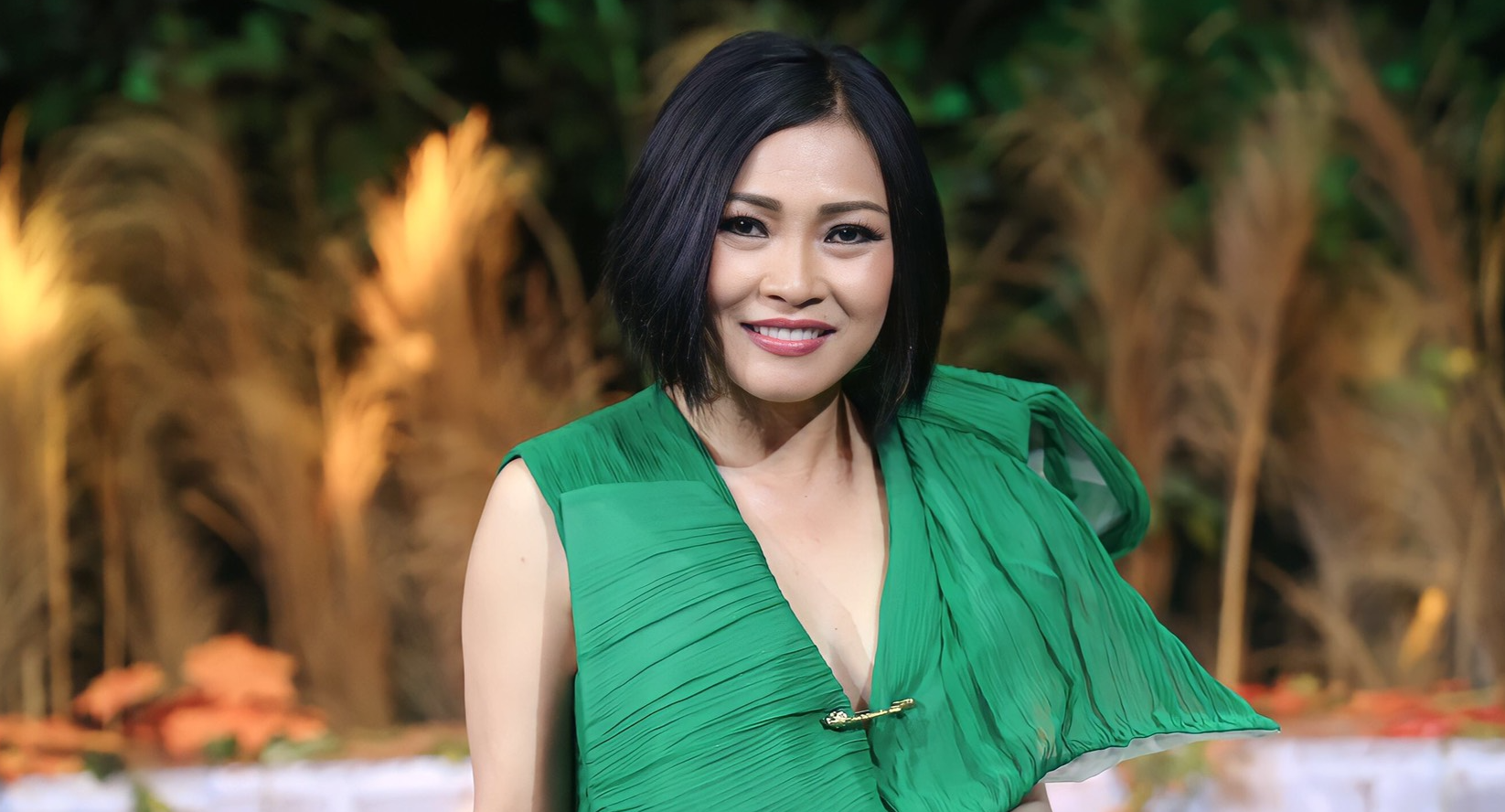 Phương Thanh nói về nghệ sĩ trẻ