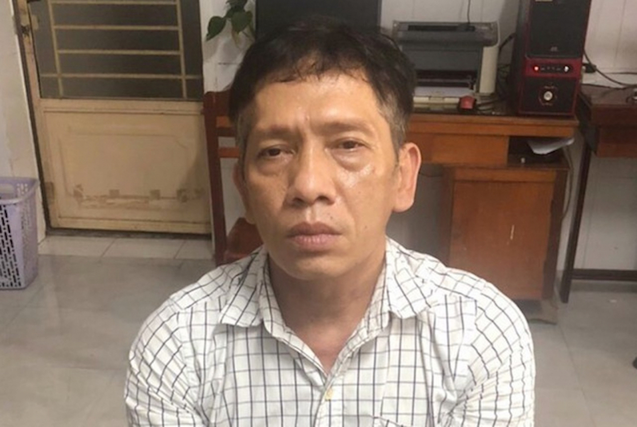 Nhiều người ở miền T&acirc;y sập bẫy nh&oacute;m đ&aacute;nh tr&aacute;o sổ đỏ - Ảnh 4.