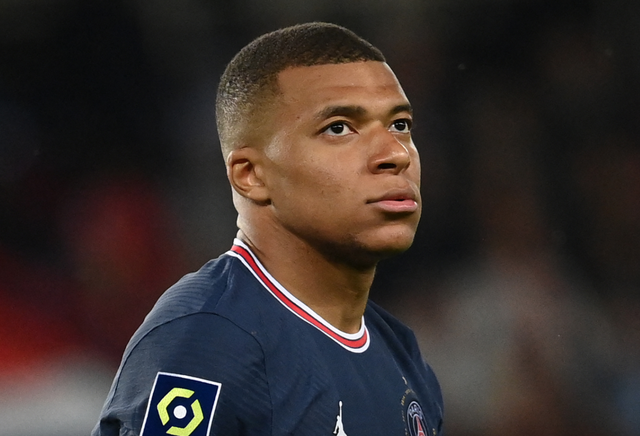 Mbappe tạo ra hiệu ứng domino với các CLB lớn châu Âu