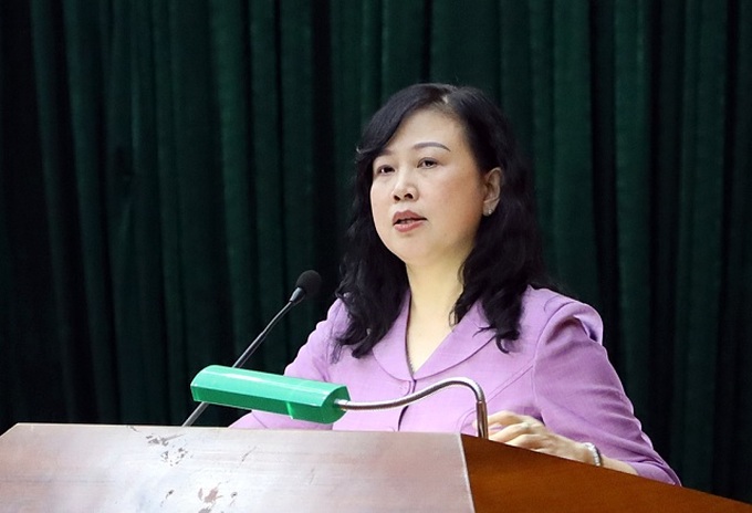 Bộ trưởng Bộ Y tế n&oacute;i về hướng xử l&yacute; 2 bệnh viện ng&agrave;n tỉ bỏ hoang - Ảnh 1.
