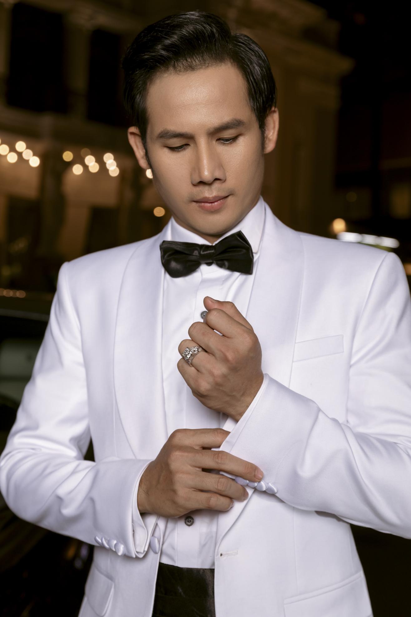 Thanh Thức - Diệp Bảo Ngọc tay trong tay tỏa s&aacute;ng - Ảnh 8.