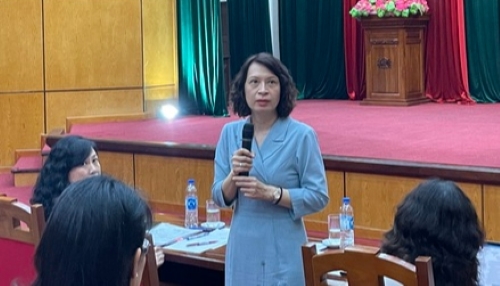 Chuyển COVID-19 từ nhóm A sang B: Người bệnh cùng chi trả viện phí - Ảnh 1.