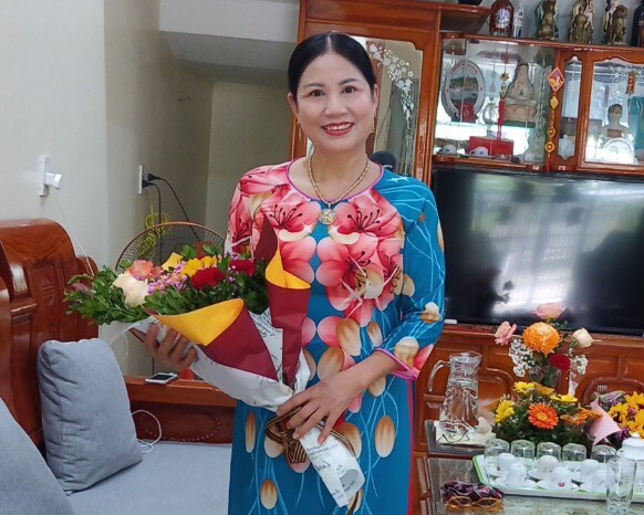 Cuộc thi viết: “Người thầy kính yêu”: Người mẹ thứ hai