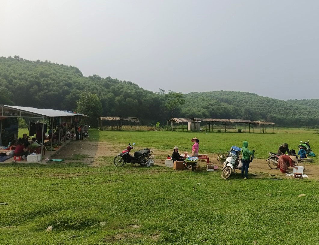Mỏi mòn chờ đền bù ở dự án thủy điện