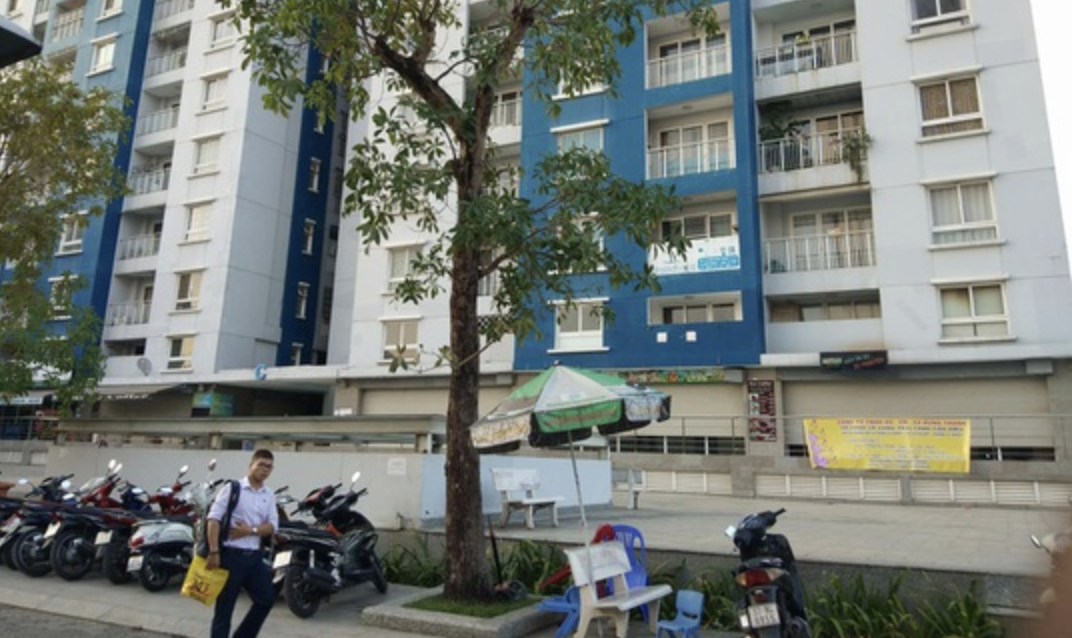 Tiền đã bồi thường trong vụ cháy chung cư Carina là bao nhiêu?