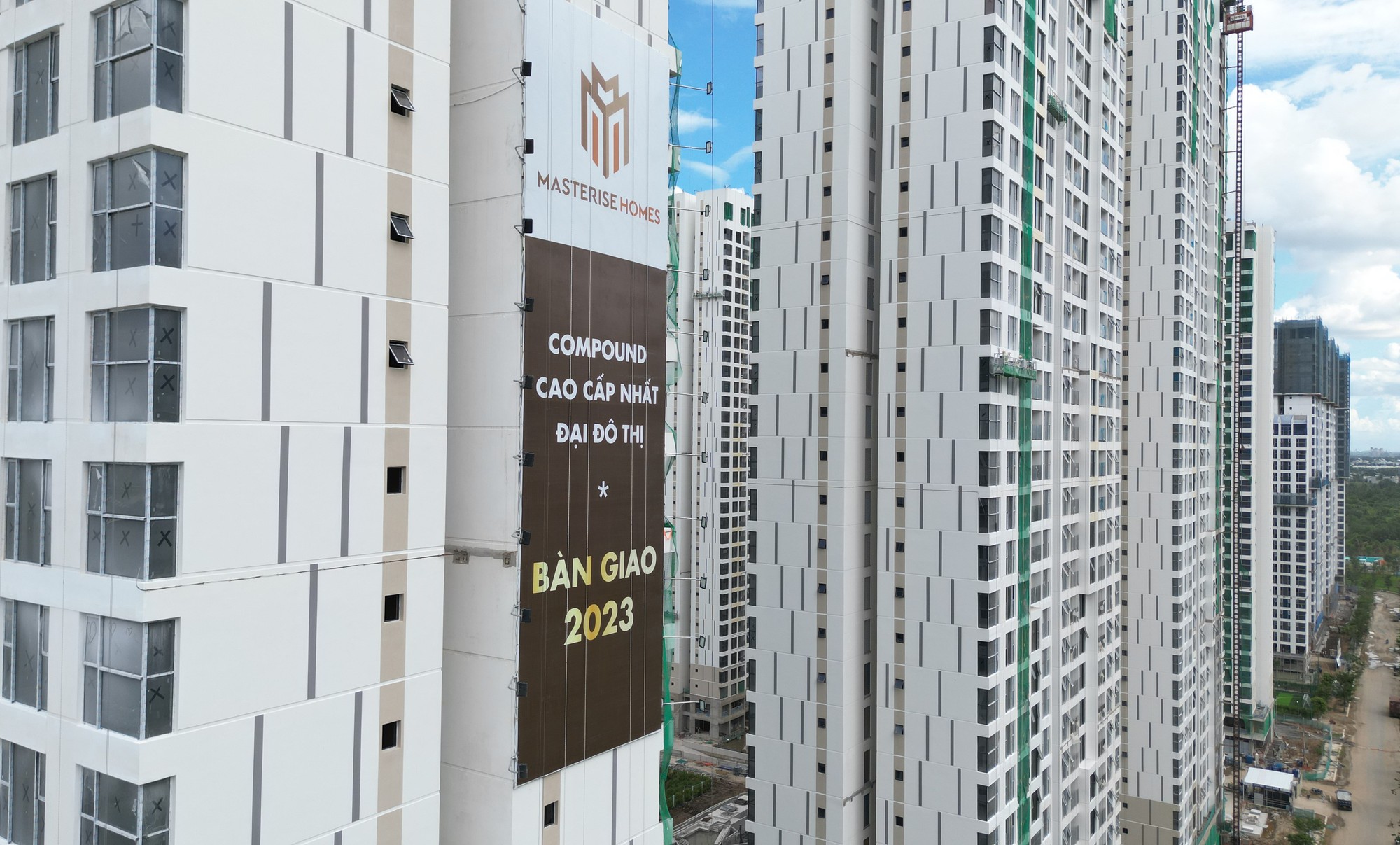 Thị trường thanh khoản chậm - cơ hội để người mua nhà tận dụng chính sách ưu đãi - Ảnh 3. Thị trường thanh khoản chậm - cơ hội để người mua nhà tận dụng chính sách ưu đãi - Ảnh 3.