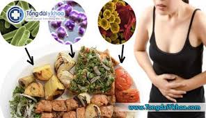 Vệ sinh an toàn thực phẩm: Bắt đầu từ nhận thức