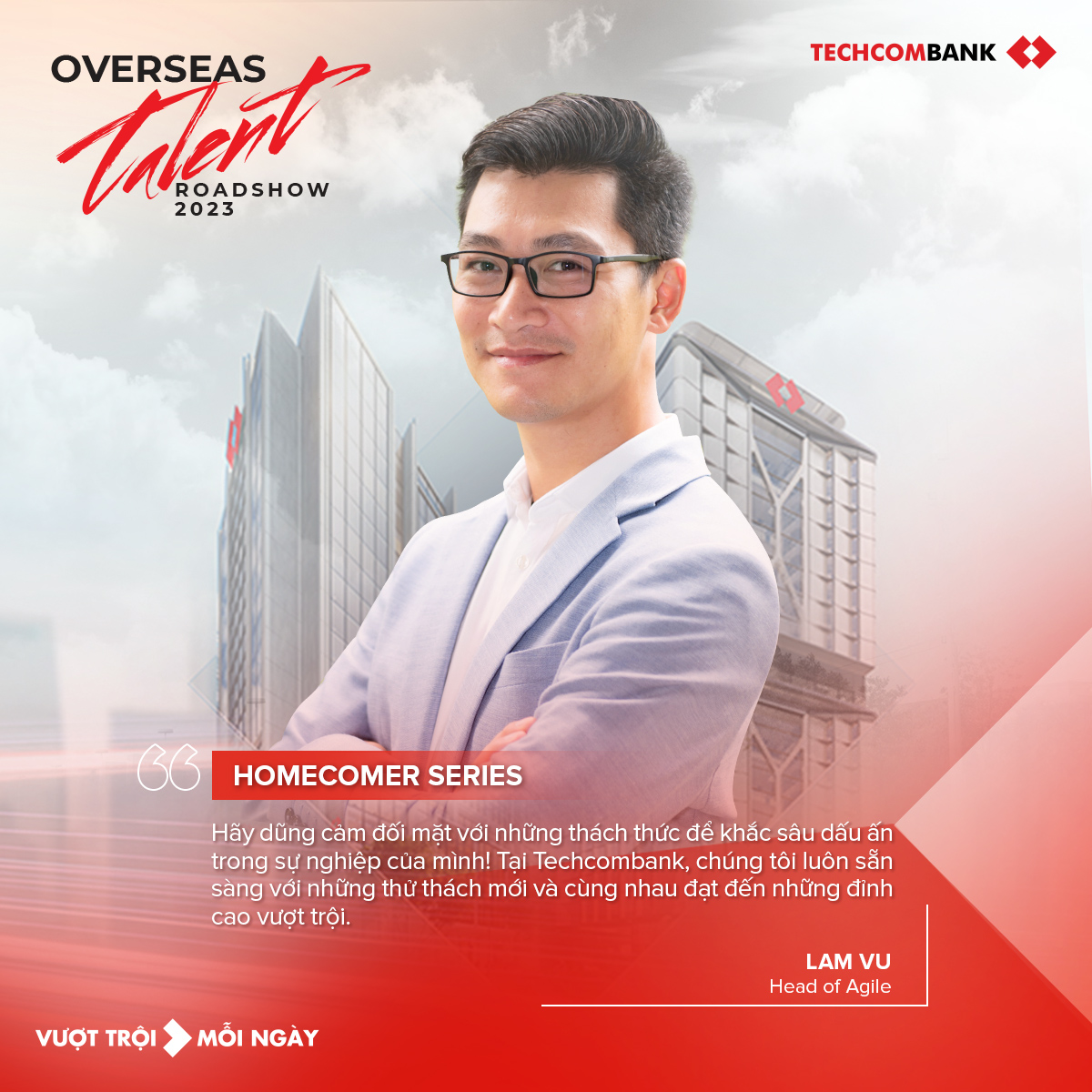 Techcombank thu h&uacute;t nh&acirc;n t&agrave;i về nước, cộng hưởng để c&ugrave;ng ph&aacute;t triển - Ảnh 5.