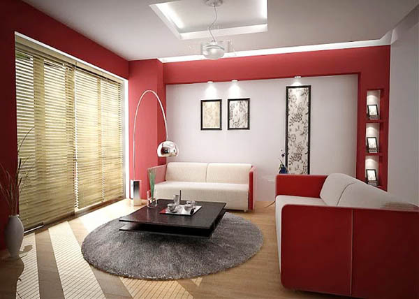 (r) Ưu, nhược điểm khi làm tường nhà bằng thạch cao - Ảnh 1. (r) Ưu, nhược điểm khi làm tường nhà bằng thạch cao - Ảnh 1.
