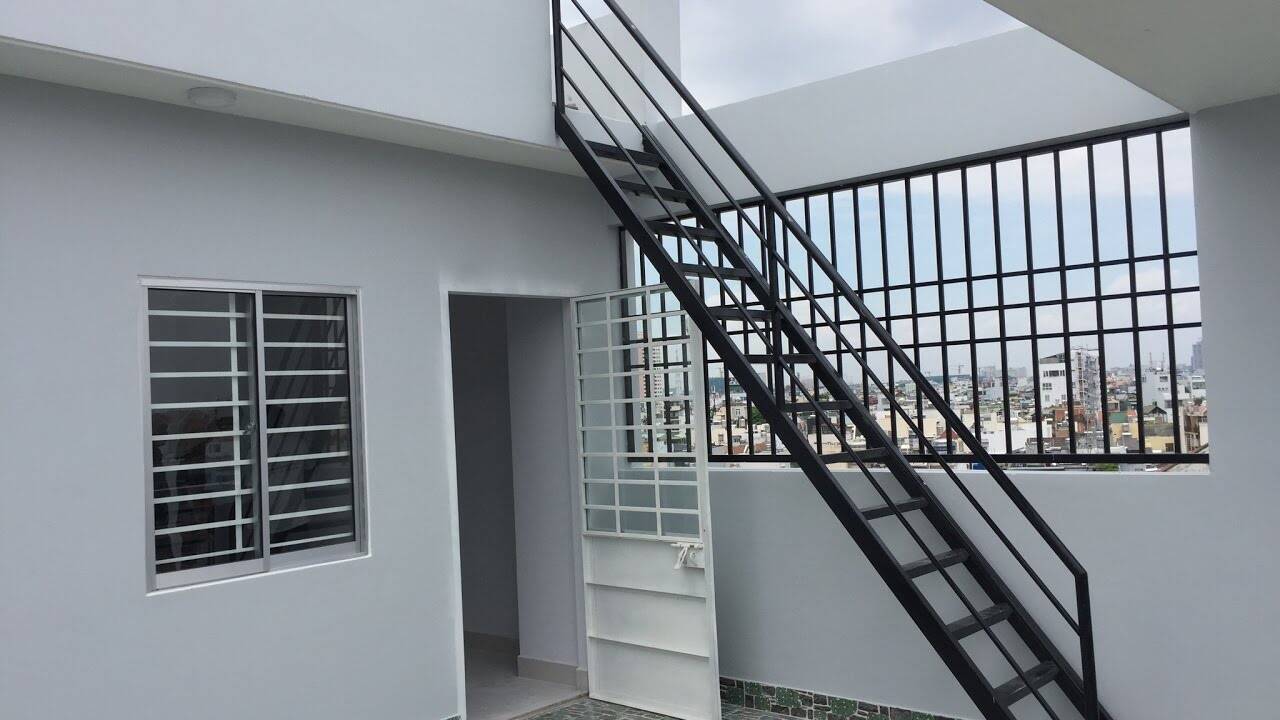 Tại sao cần c&oacute; lối tho&aacute;t hiểm khi x&acirc;y nh&agrave;? - Ảnh 6.