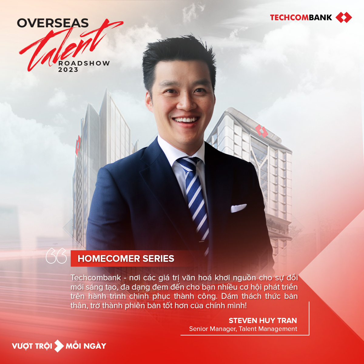Techcombank thu h&uacute;t nh&acirc;n t&agrave;i về nước, cộng hưởng để c&ugrave;ng ph&aacute;t triển - Ảnh 4.