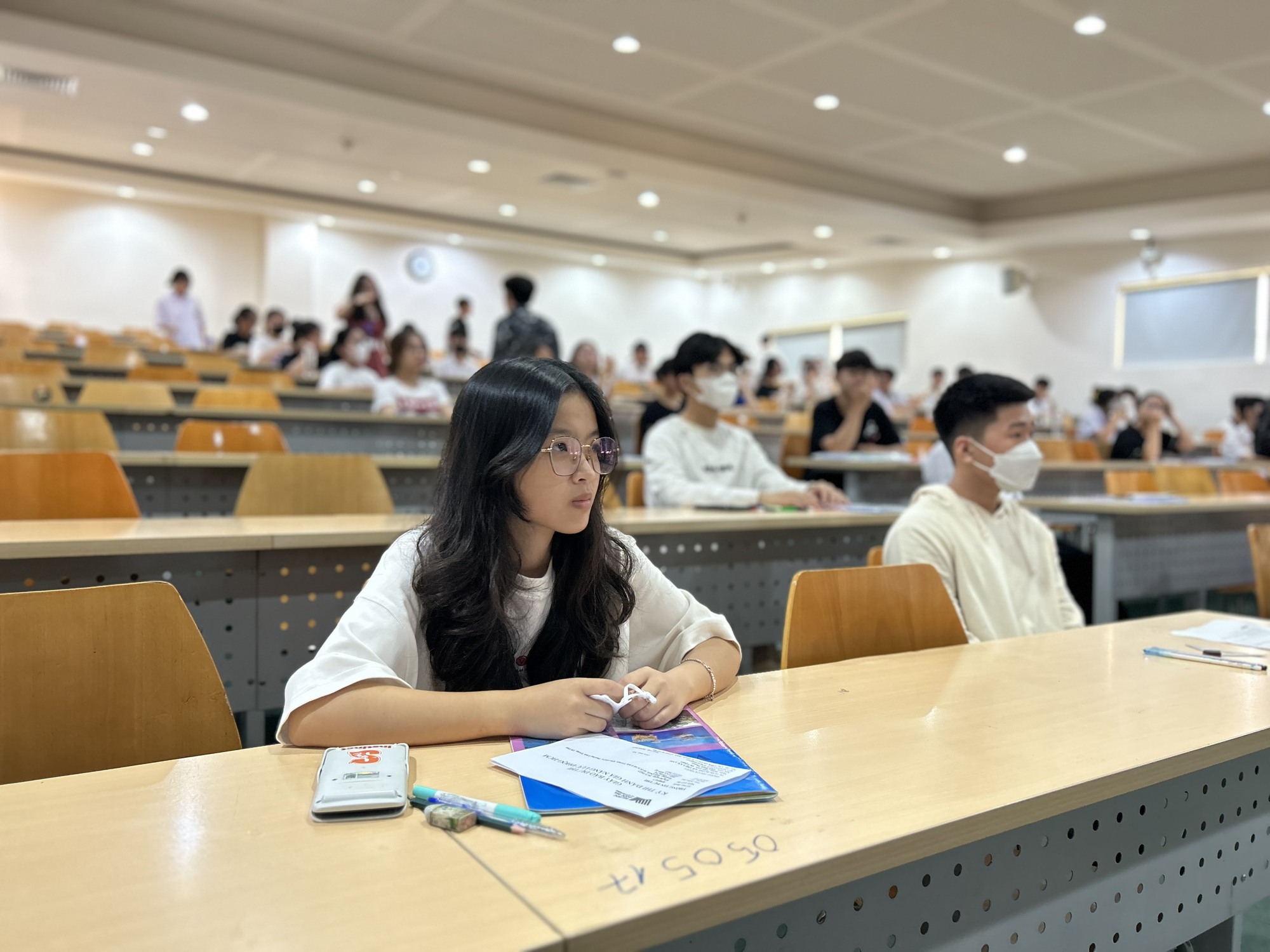 TP HCM: Thêm trường ĐH mở ngành Logistics và Quản lý chuỗi cung ứng