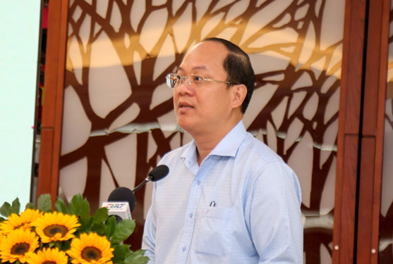 Tạo nguồn đảng viên từ sinh viên - Ảnh 3.