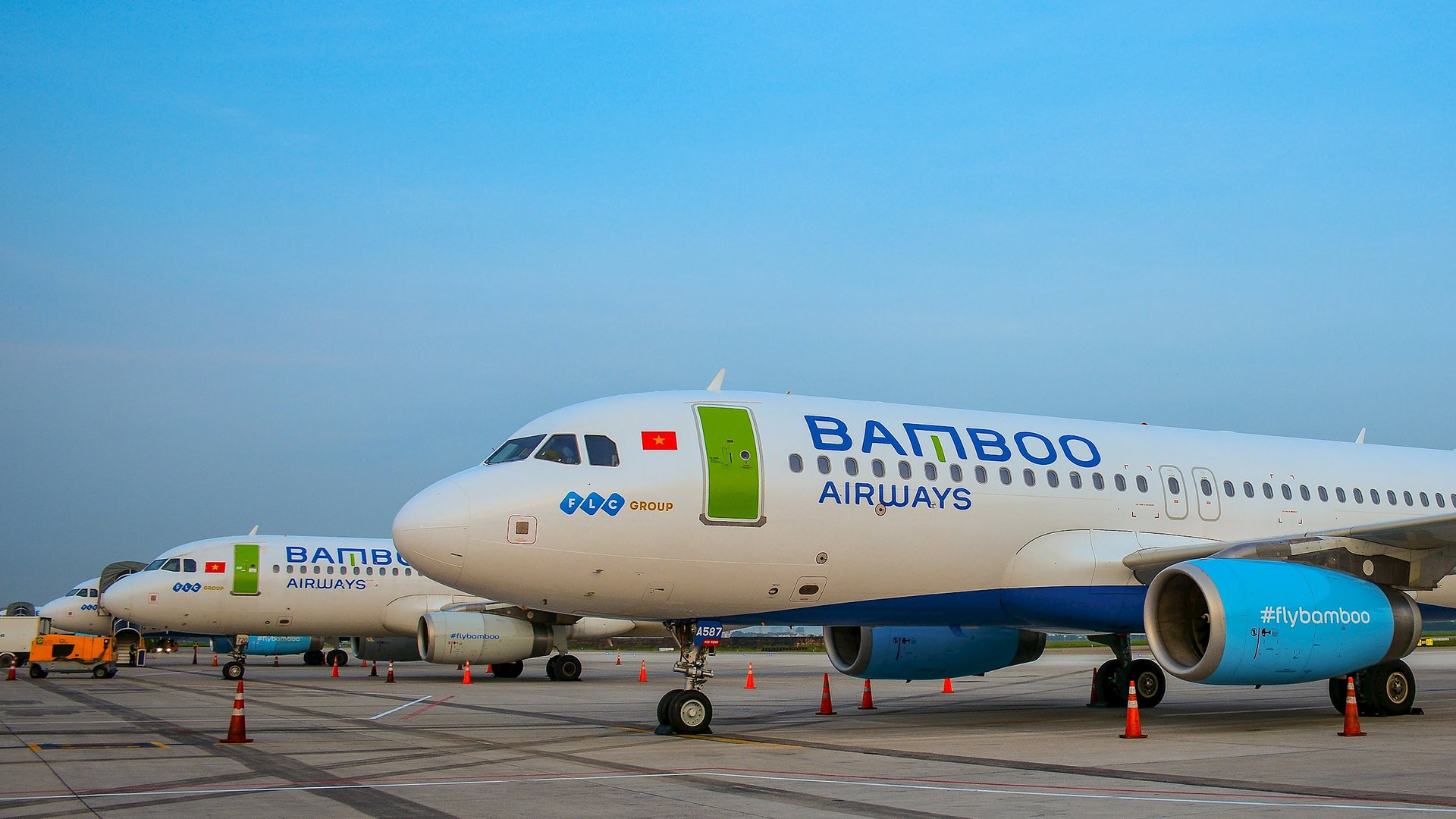 Vì sao toàn bộ thành viên HĐQT Bamboo Airways từ nhiệm?
