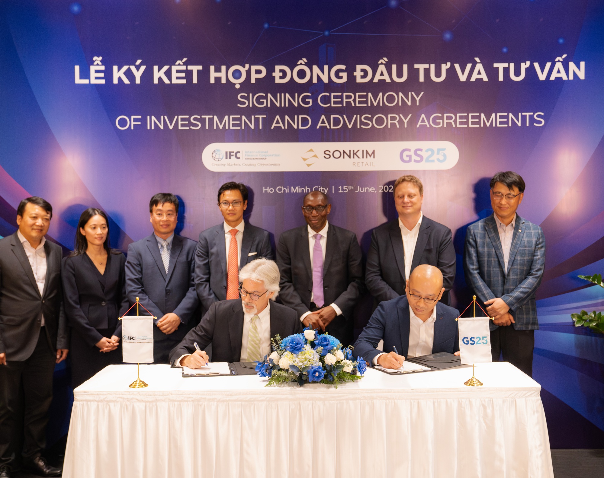 Một chuỗi cửa h&agrave;ng tiện lợi vừa được bơm th&ecirc;m 20 triệu USD  - Ảnh 1.