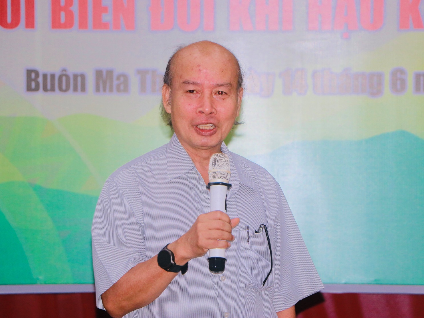 Bình Điền triển khai chương trình canh tác cà phê thông minh tại Tây Nguyên - Ảnh 3.