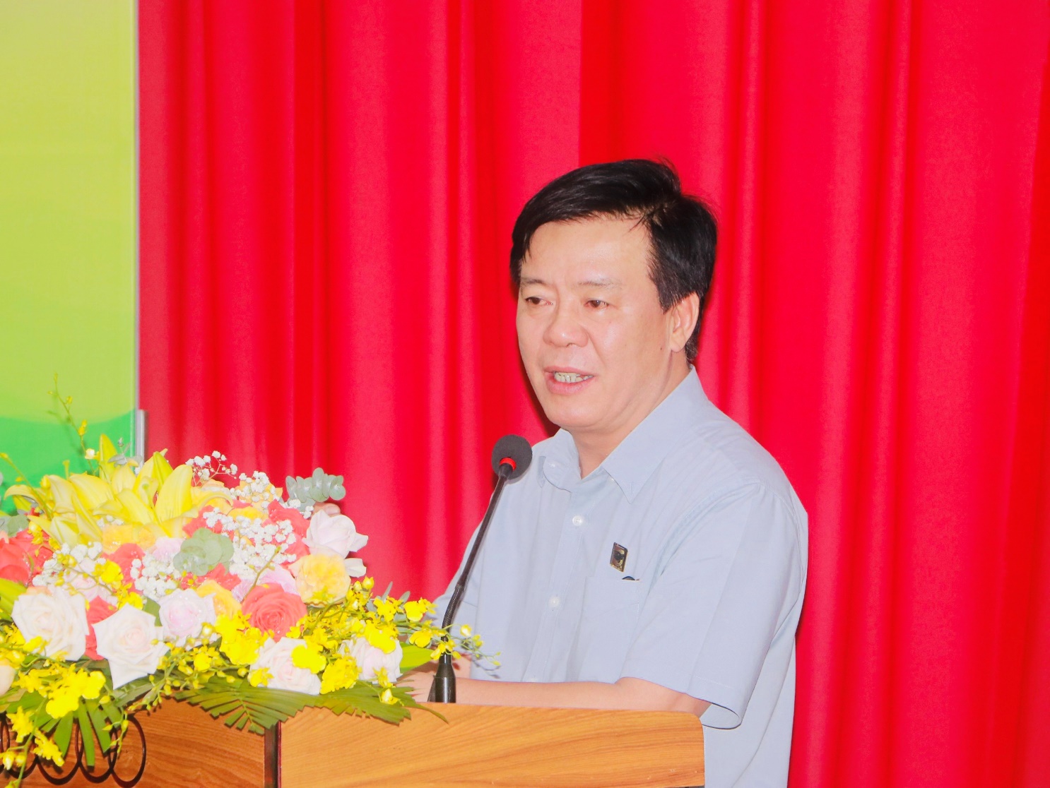 Bình Điền triển khai chương trình canh tác cà phê thông minh tại Tây Nguyên - Ảnh 4.