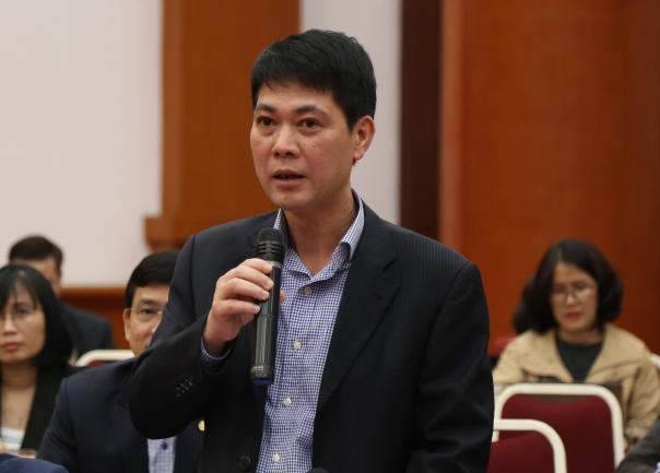 Bộ T&agrave;i ch&iacute;nh thanh tra 6 doanh nghiệp bảo hiểm trong năm 2024- Ảnh 1.