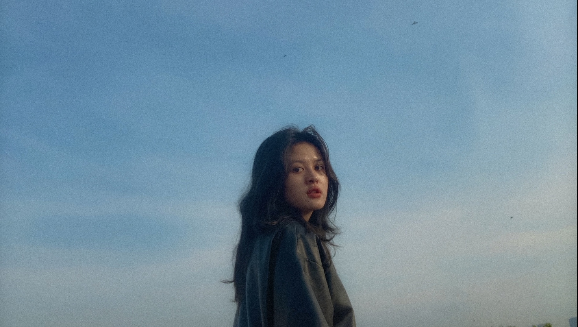 Khẳng định "chất" riêng