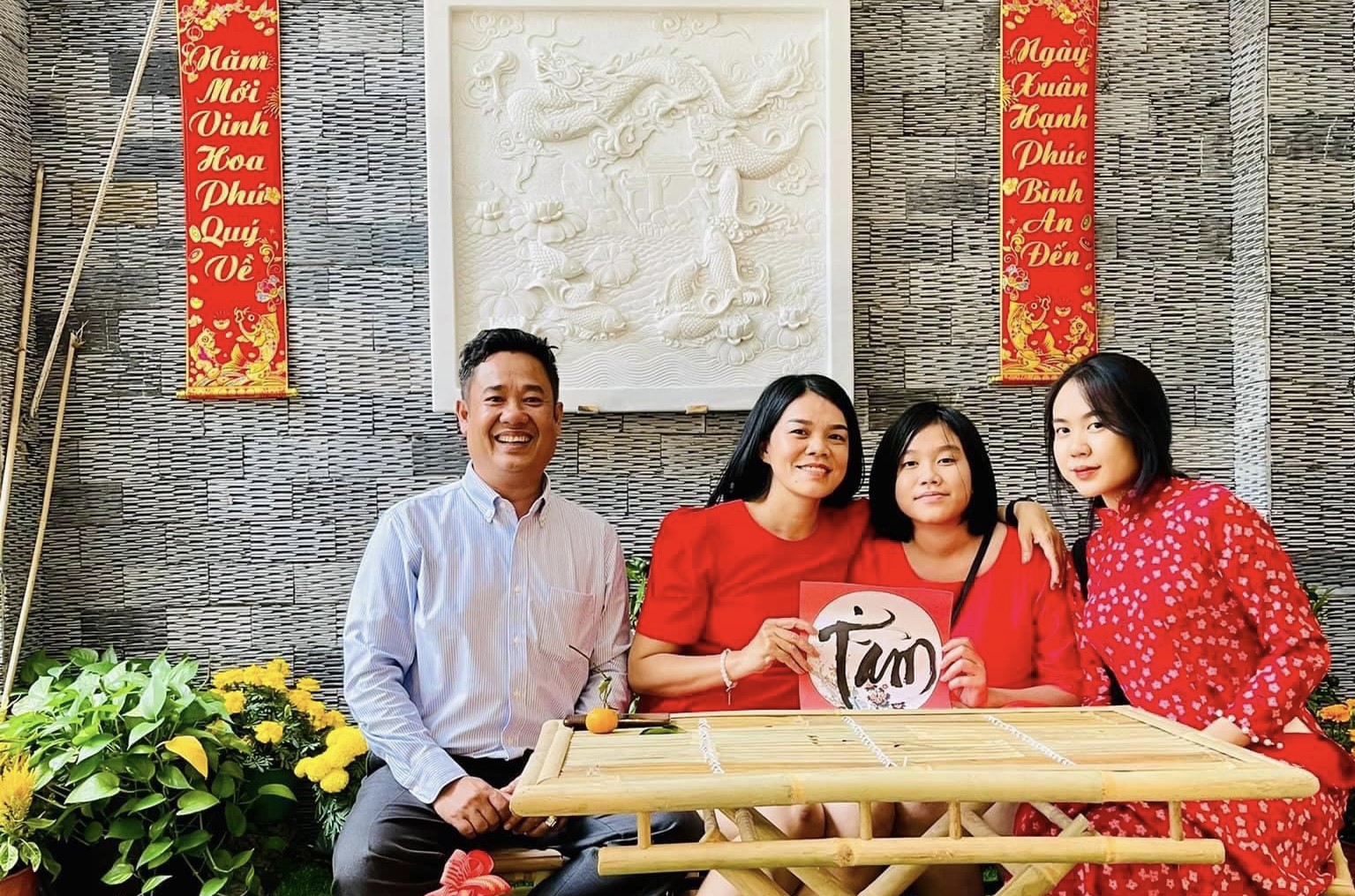 Bạn đồng hành của con