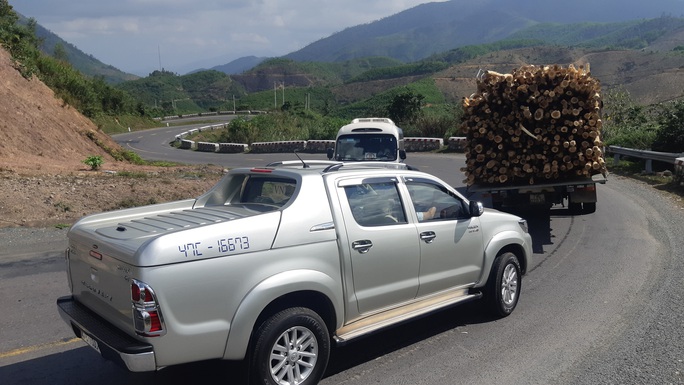 Tuyến cao tốc Kh&aacute;nh H&ograve;a - Bu&ocirc;n Ma Thuột: Từ &yacute; tưởng đến hiện thực - Ảnh 1.