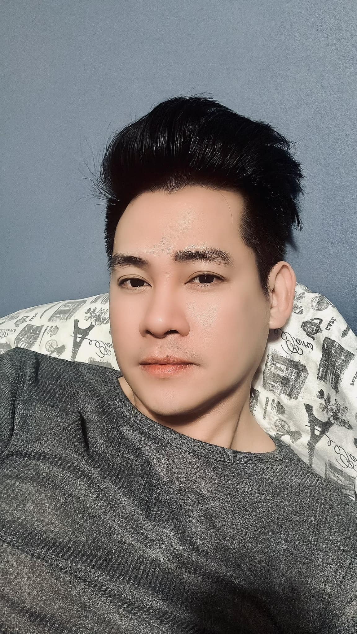 Đồng nghiệp mừng cho Ph&ugrave;ng Ngọc Huy sắp gặp con g&aacute;i - Ảnh 3.