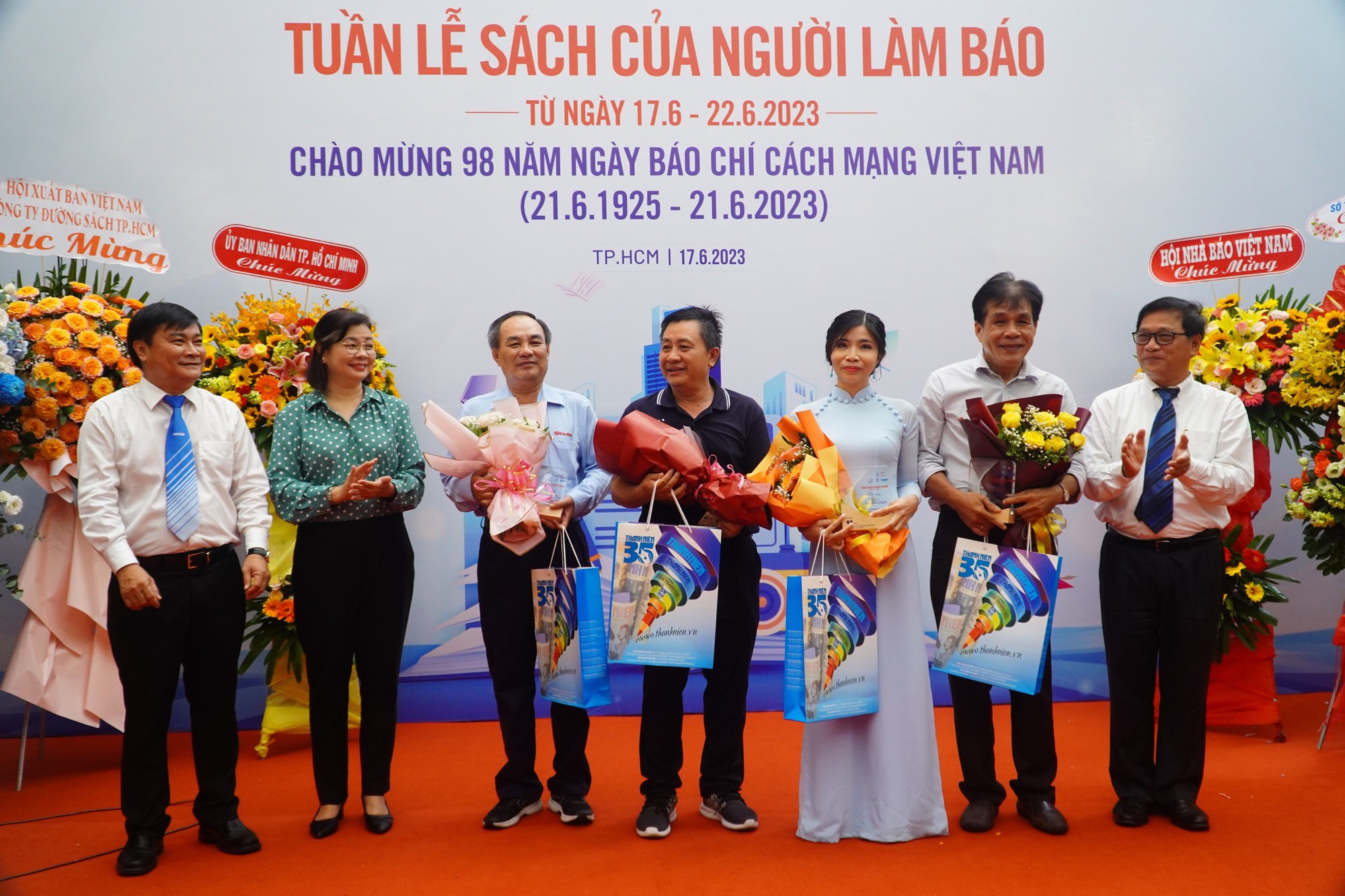 Nhiều hoạt động văn h&oacute;a - thể thao ch&agrave;o mừng ng&agrave;y B&aacute;o ch&iacute; c&aacute;ch mạng Việt Nam
