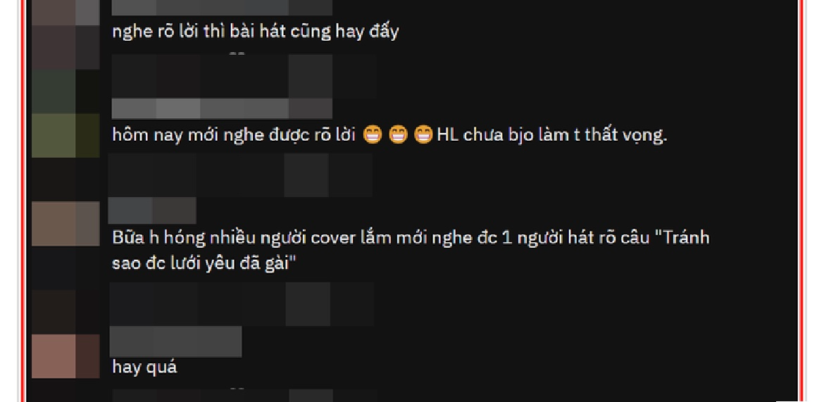 Vừa tuy&ecirc;n bố trở lại showbiz, Ho&agrave;i L&acirc;m đ&atilde; bị ch&ecirc;? - Ảnh 6.